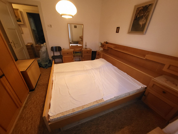 Квартира в Баошичи с двумя спальными комнатами в 5 метрах от моря